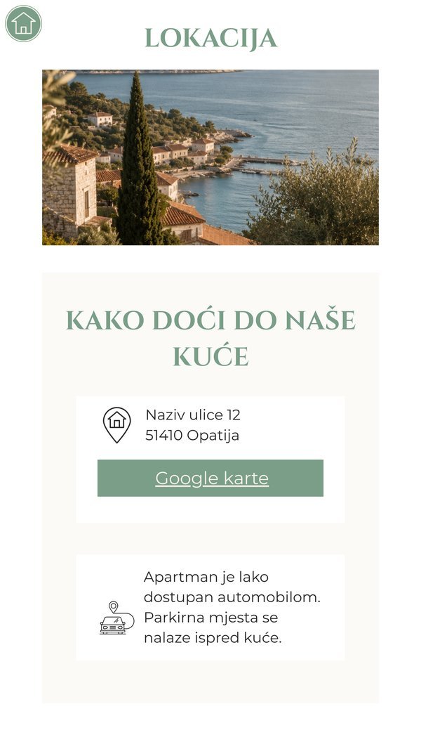 Lokacija