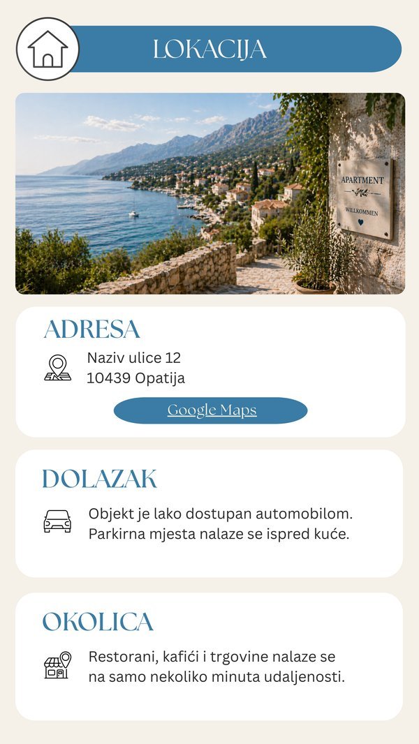 Lokacija